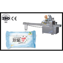 Baby Wipe Packing Machine